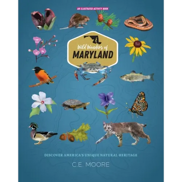Wild Wonders of Maryland