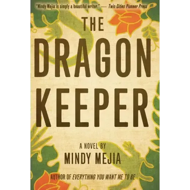 The Dragon Keeper