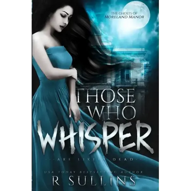 Those who Whisper