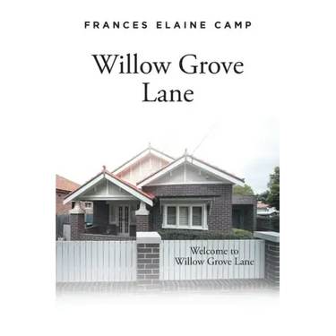 Willow Grove Lane