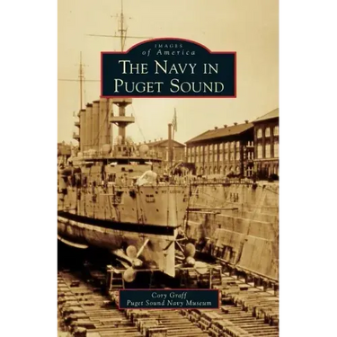 Navy in Puget Sound