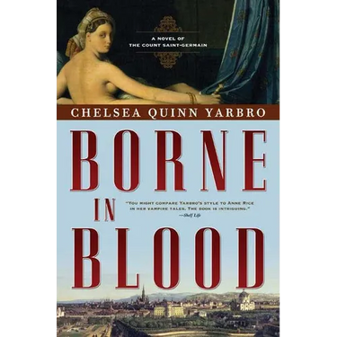 Borne in Blood