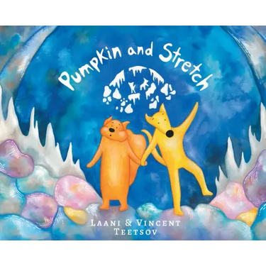 Pumpkin and Stretch