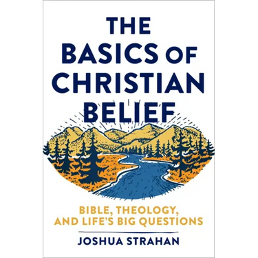 Basics of Christian Belief