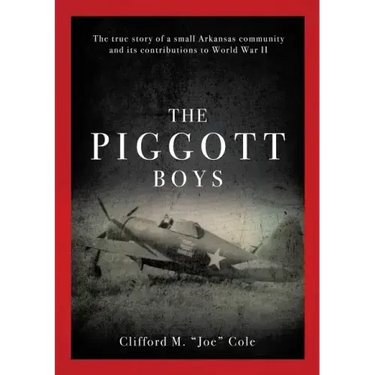 The Piggott Boys