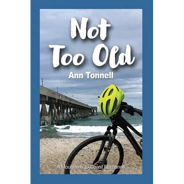 Not Too Old