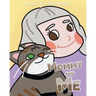 Mommy and Me: The Adventures of a Cat Named Muffin