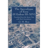 The Apocalypse of Ezra (II Esdras III-XIV)