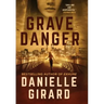 Grave Danger: Rookie Club Book 4