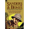 Sanders & Bones-The African Adventures: 5-Sandi, the King-Maker & Bones of the River
