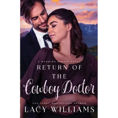 Return of the Cowboy Doctor
