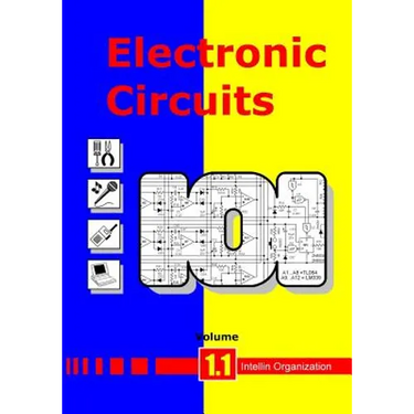Electronic Circuits Volume 1.1