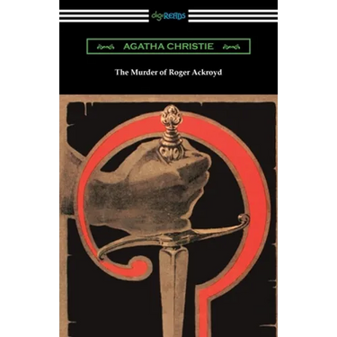 The Murder of Roger Ackroyd
