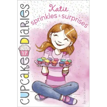 Katie Sprinkles & Surprises