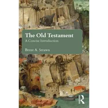 The Old Testament: A Concise Introduction