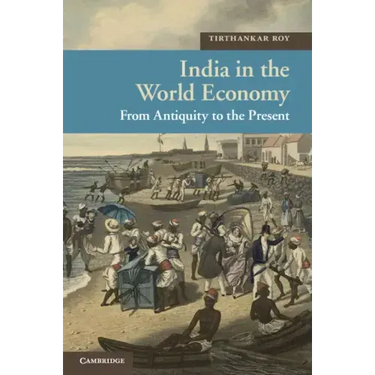 India in the World Economy