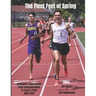 The Fleet Feet of Spring: Michigan's High School State Championships in Track & Field