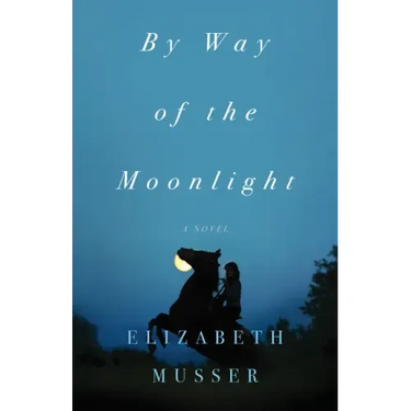 By Way of the Moonlight