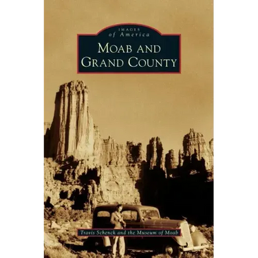 Moab and Grand County