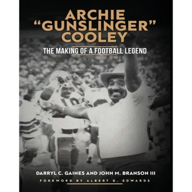 Archie Gunslinger Cooley