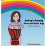 Audrey's Journey: Round and Round Yoga