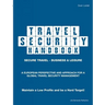 Travel Security Handbook