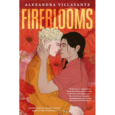 Fireblooms