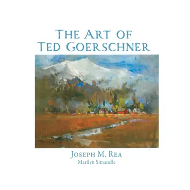 The Art of Ted Goerschner