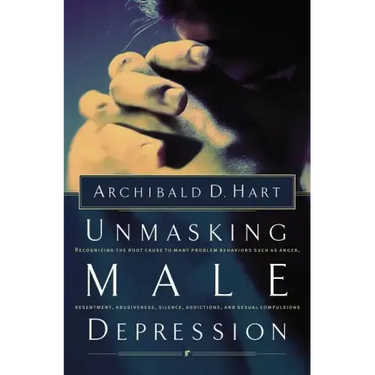 Unmasking Male Depression