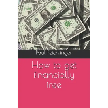 How to get financially free