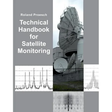 Technical Handbook for Satellite Monitoring: Edition 2019