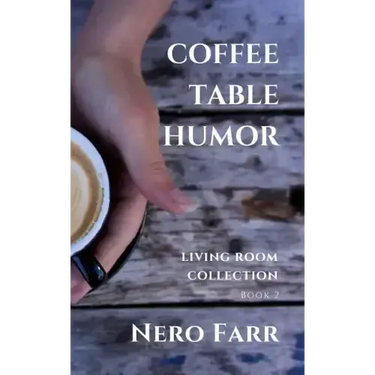 Coffee Table Humor: Book 2