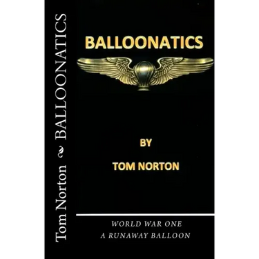 Balloonatics: World War One