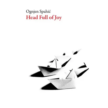 Head Full of Joy