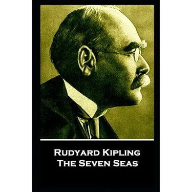 Rudyard Kipling - The Seven Seas: "He travels the fastest who travels alone"