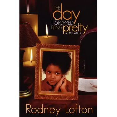 The Day I Stopped Being Pretty