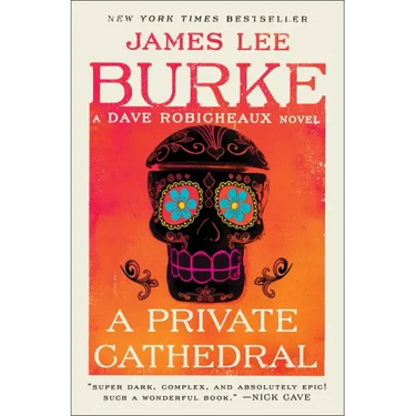 A Private Cathedral