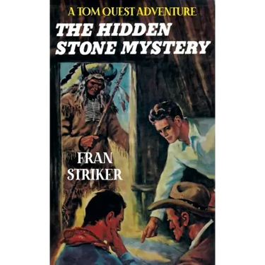 The Hidden Stone Mystery