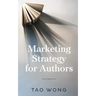 Marketing Strategy for Authors