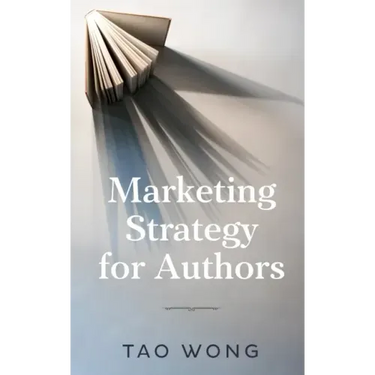 Marketing Strategy for Authors
