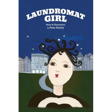 Laundromat Girl