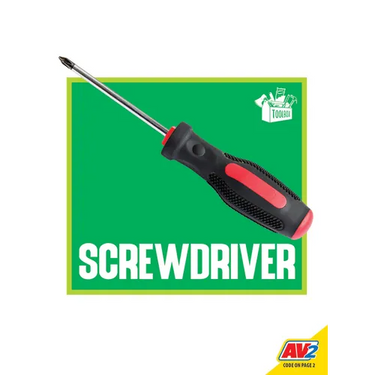 Screwdriver