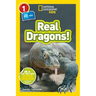 Real Dragons! (National Geographic Kids Readers, Level 1/Co-Reader)