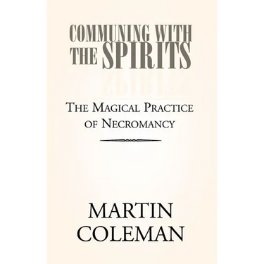 Communing with the Spirits