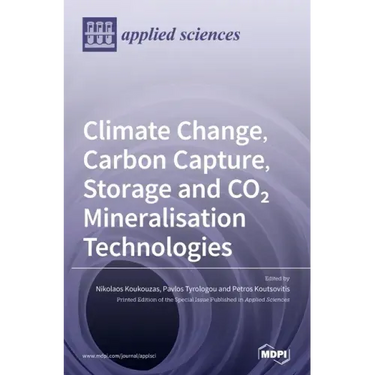 Climate Change, Carbon Capture, Storage and CO2 Mineralisation Technologies