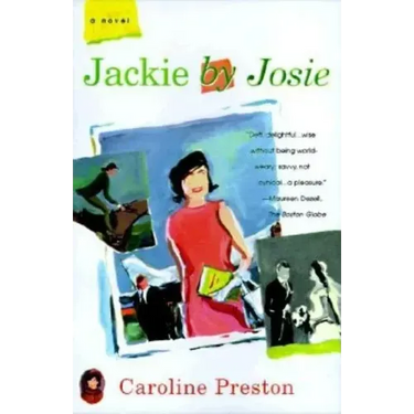 Jackie by Josie