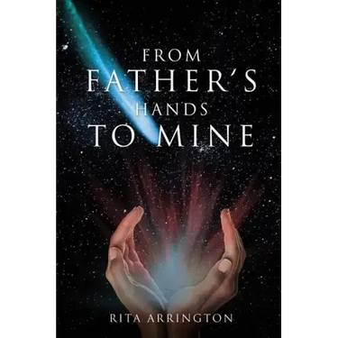 From Father's Hands to Mine