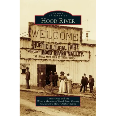 Hood River