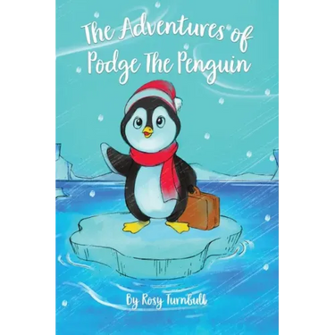 The Adventures of Podge the Penguin
