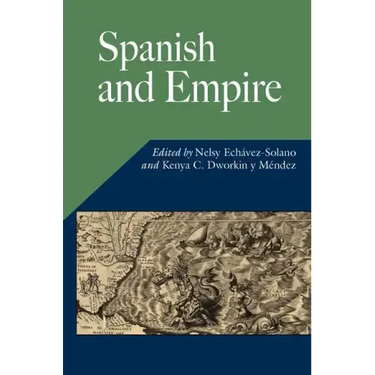 Spanish and Empire